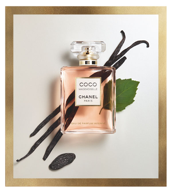 Coco Mademoiselle Intense